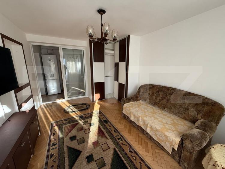 Apartament cu 2 camere decomandat, mobilat în Mănăștur