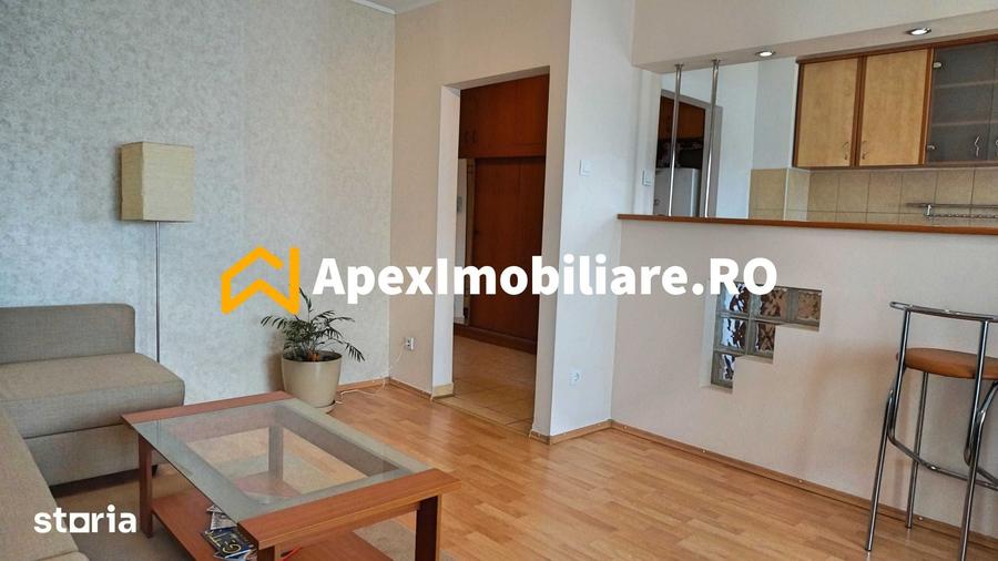 Garsoniera de inchiriat Vitan Mall Bucuresti | ApexImobiliare.ro - 2