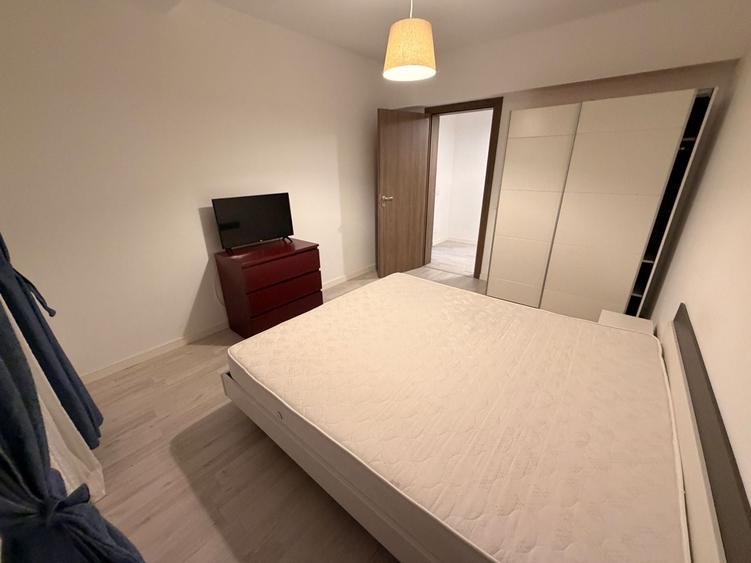 2 Camere cu parcare Metrou Lujerului 21 Residence Politehnica  Maniu - 4