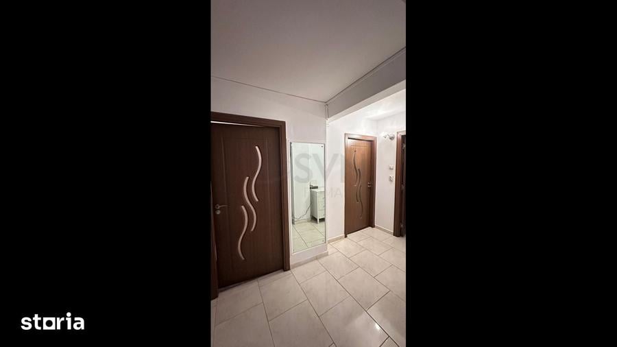 Apartament cu 4 camere decomandat în Aviației
