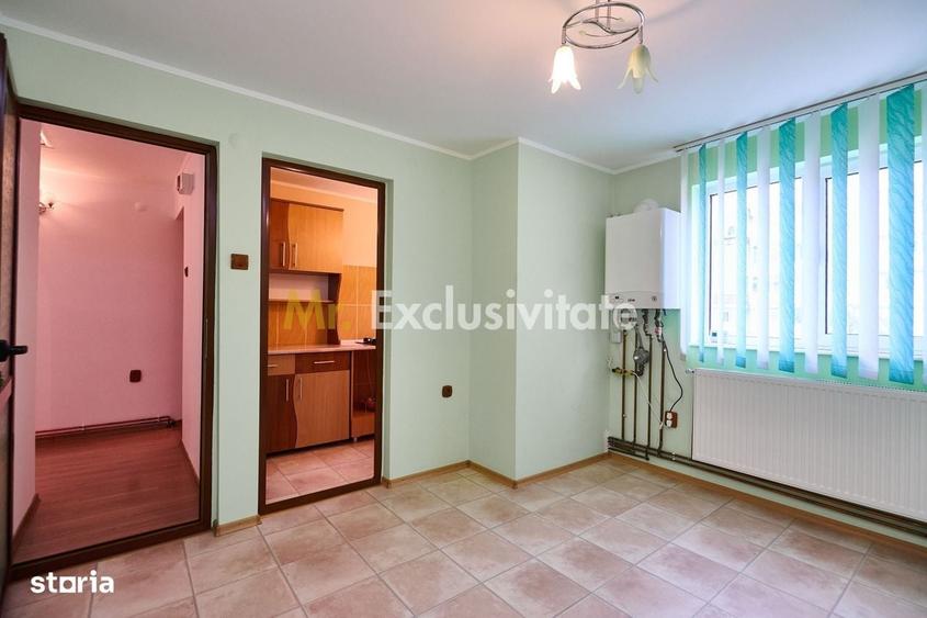 Casa rara in Gavana | Vecina cu padurea, aproape de toate facilitatile - 12