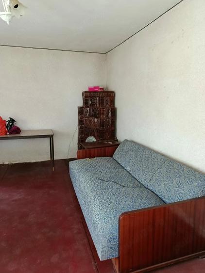 Casă cu Teren 300 Mp în Central