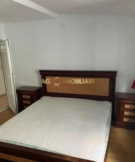 Apartament cu 3 camere decomandat, mobilat în Vitan