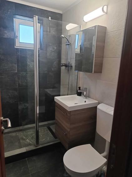 Apartament cu 2 camere în Brătianu
