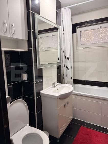 Apartament 2 camere, semidecomandat, confort 1, parter, balcon generos + pivniță - 8