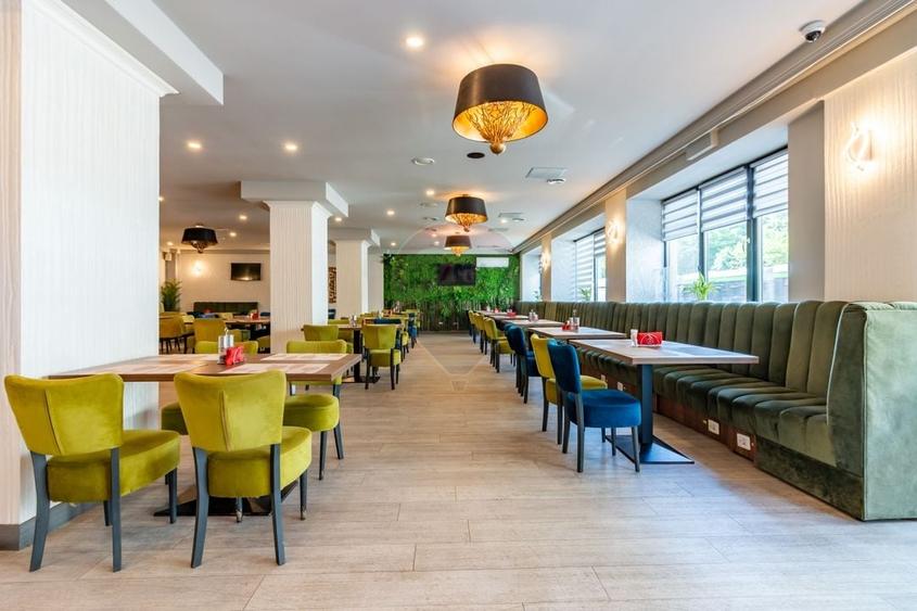 Hotel/Pensiune, de 944 mp, în Olteniței