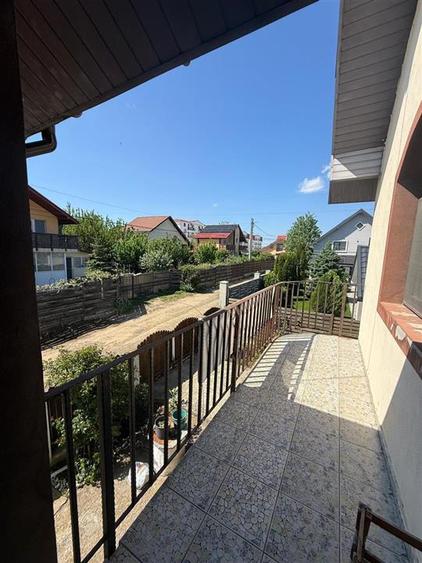 Vila 4 camere Lunca Cetatuii Str Trandafirilor - 4