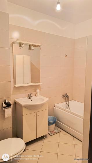 Apartament cu 3 camere decomandat în Vitan Mall