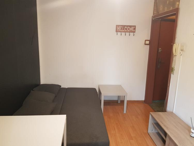 Vanzare garsoniera confort 2, Piata Alba Iulia, etaj 3, 45.500 euro - 1