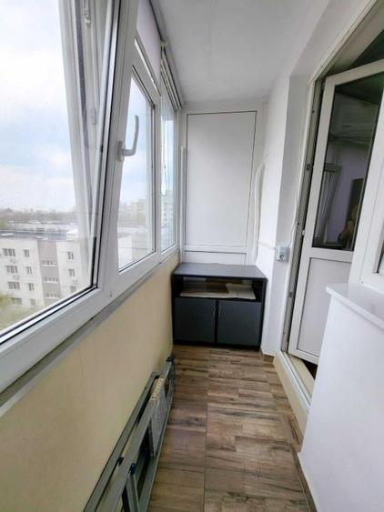 Apartament cu 2 camere semidecomandat, mobilat în Drumul Taberei