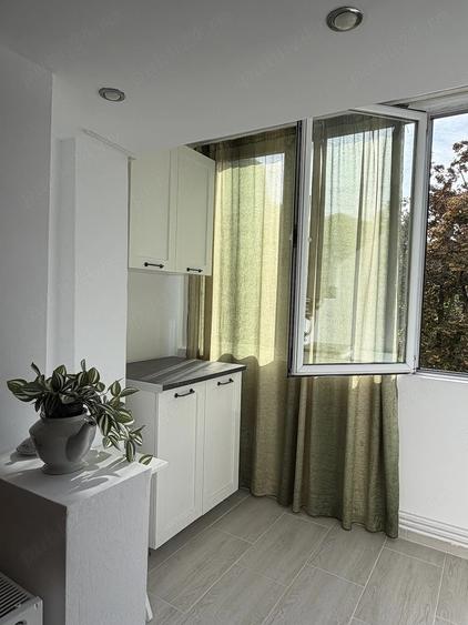 Apartament cu 2 camere decomandat, mobilat în Lipovei