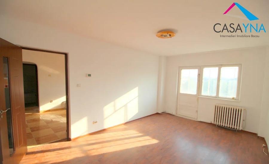 Apartament cu 2 camere decomandat în Ștefan cel Mare
