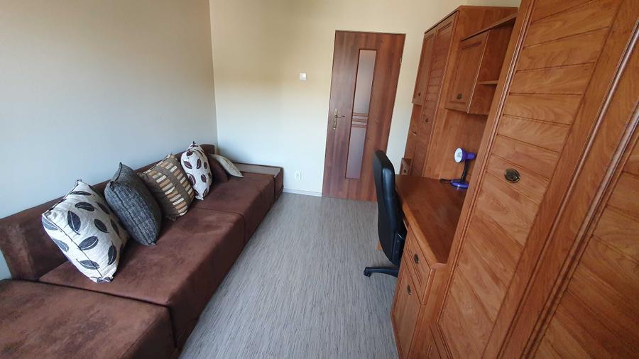 Apartament 3 camere decomandat, Open-Space cu Bar, Complet Utilat, 2 bai, Soseaua Pacurari - vis-a-vis de Carrefour market - Posta Pacurari - 3