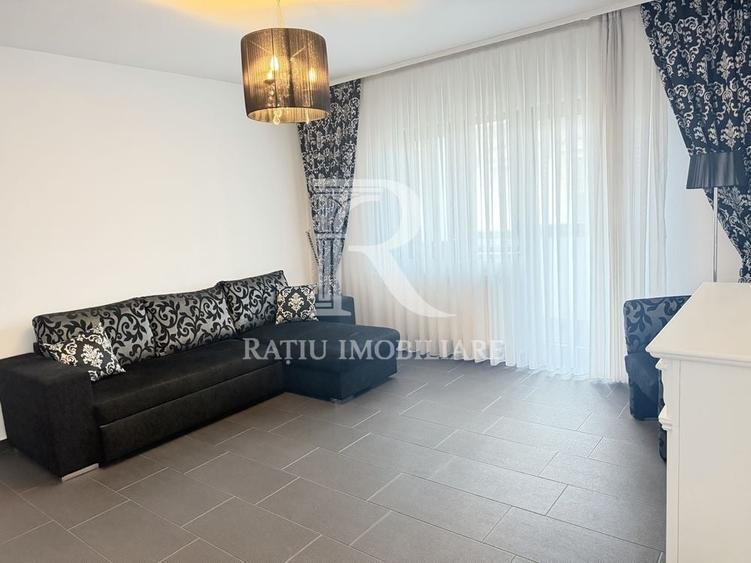 APARTMENT CU 3 CAMERE | ULTRACENTRAL | ORADEA | BIHOR - 1