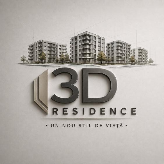 Apartament 2 camere, bloc nou, posibilitate amenajare proprie - 3