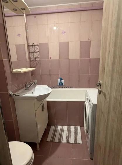 Garsonieră semidecomandată în Berceni