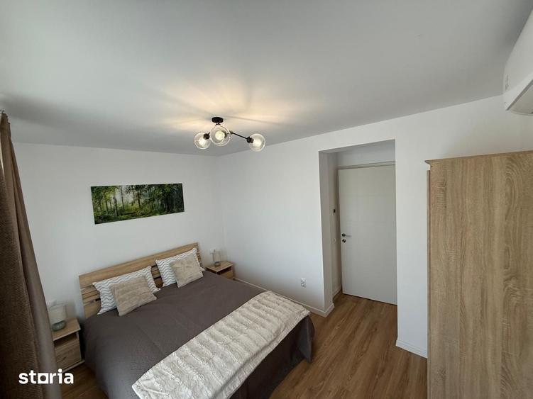 Casă cu 4 camere cu Teren 200 Mp în Dâmbul Rotund