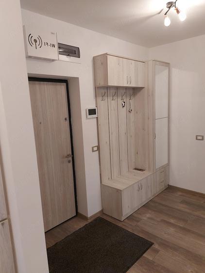 Apartament cu 2 camere decomandat în Tomis Nord