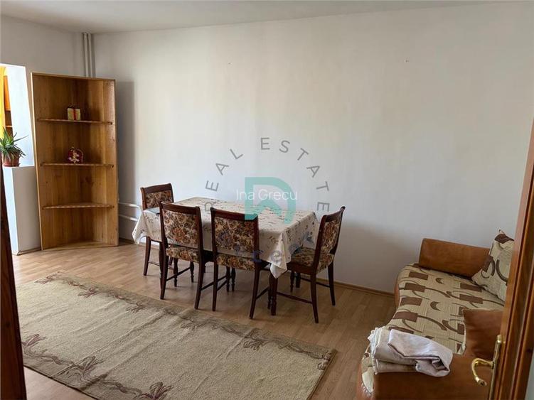 Apartament 3 camere Racadau, 75 mp - Brasov