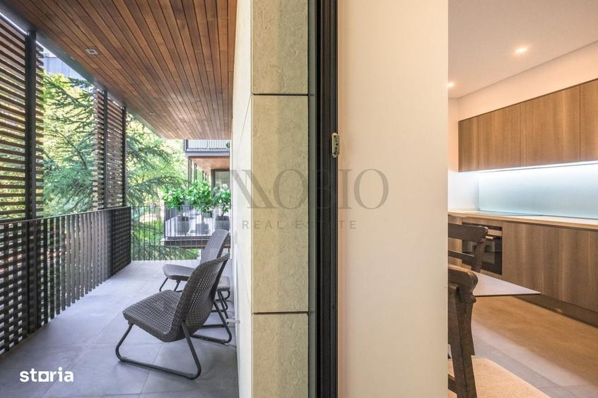 Resedinta Exclusivista cu 5 Camere | 201 mp | Terasa 25 mp - 6