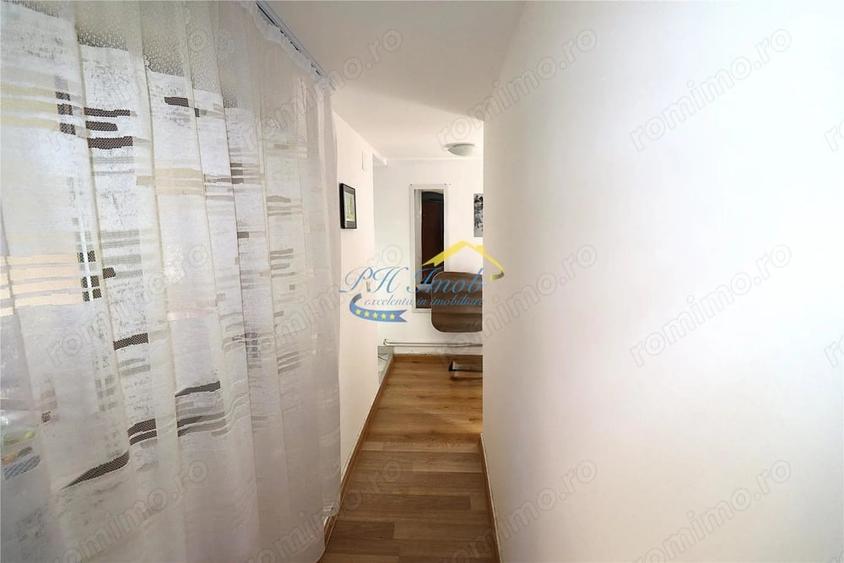 Casă cu Teren 267 Mp în Valea Doftanei