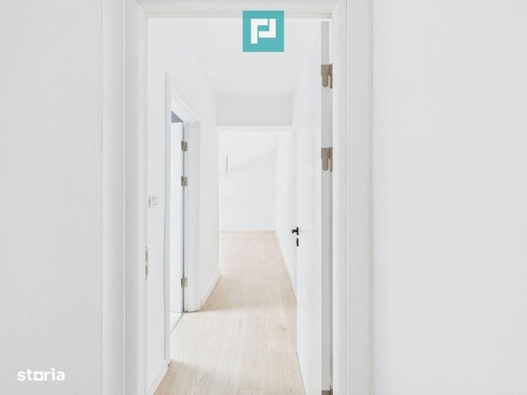 Apartament cu 3 camere în Chișoda