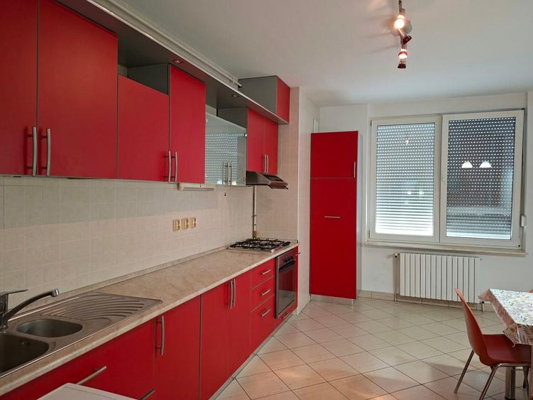 Apartament cu 2 camere decomandat în Plevnei