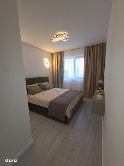 Inchiriere Apartament 2 camere in Pipera - Onix Residence - 3