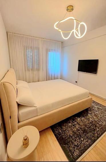 Executive Residence Faleza Nord-120 mp-2 Terase-Curte Privată - 3