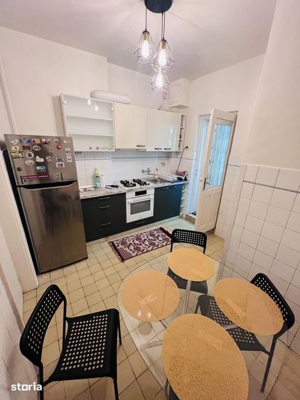 Apartament 3 Camere | Dorobanti | Centrala Proprie | - 1