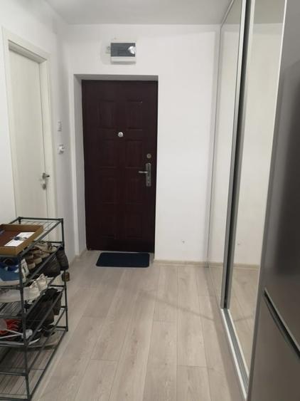 Garsonieră decomandată, mobilată în Tei