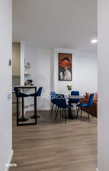 Apartament modern cu 2 camere, parcare - Elite City - 5