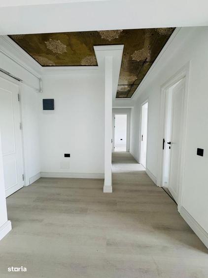 Apartament + parcare subterana / 157.500 euro TVA inclus - 3