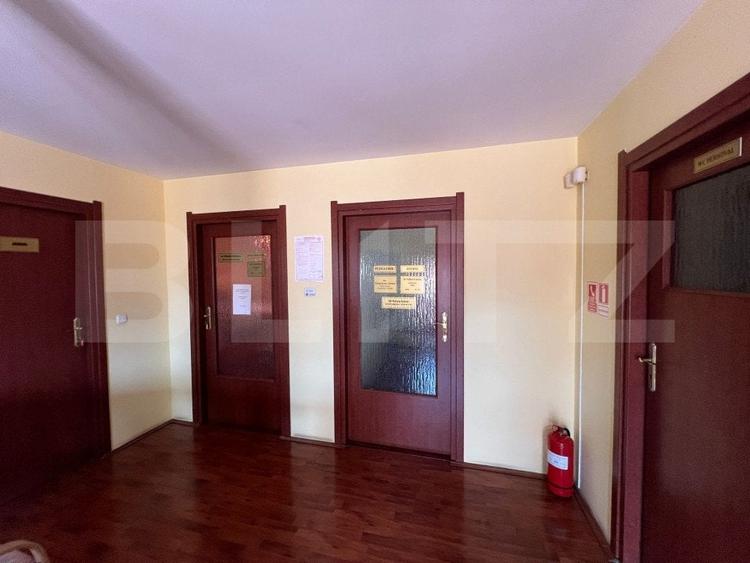 Spațiu comercial, de 380 mp, în Central