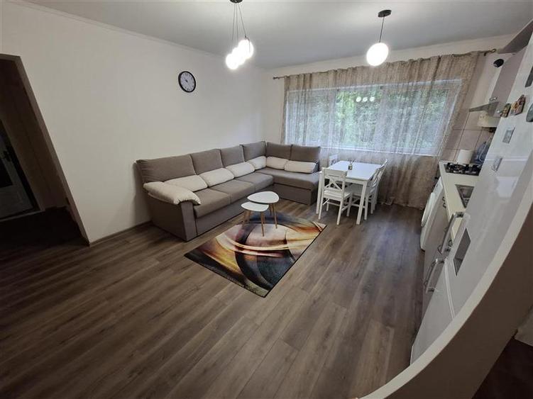 Inchiriere apartament 2 camere Manastur zona Academiei de Muzica, Cluj-Napoca - 5