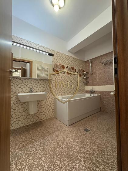 Apartament cu 3 camere | Centrala proprie | Loc de parcare | Aviatiei - 9