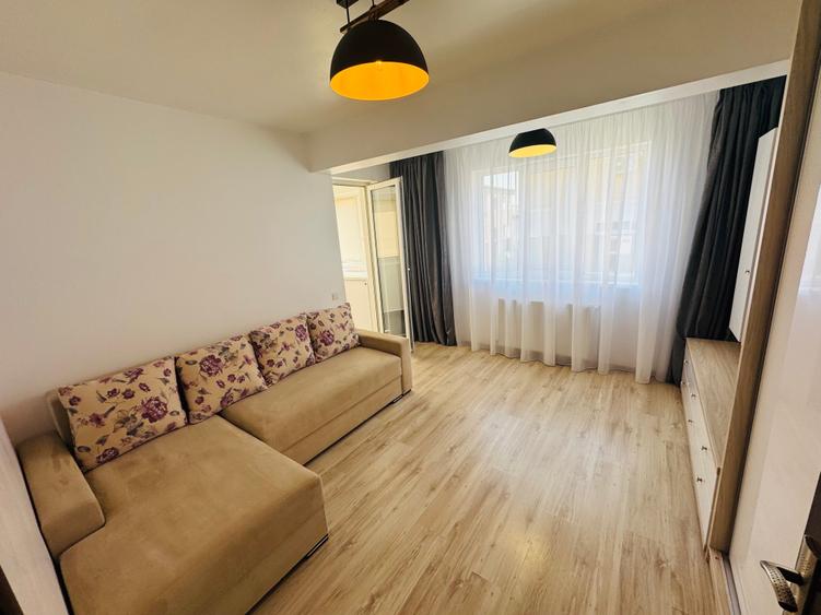Popesti Leordeni, Str. Solstitiului, Apartament 2 Camere, Confort 1, Decomandat. - 3