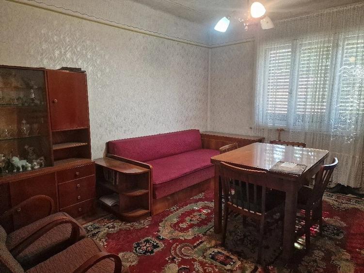 Casă cu 2 camere cu Teren 330 Mp în Lunei