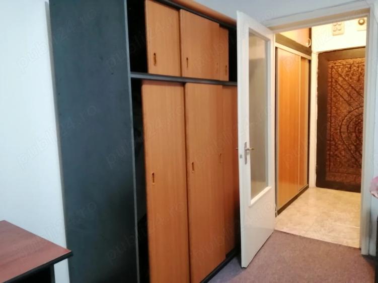 Garsonieră semidecomandată în Drumul Taberei