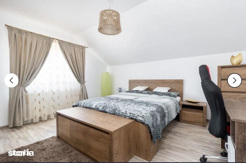 Casa deosebita din categoria lux de vanzare, Baile 1 Mai - RONTAU - 5
