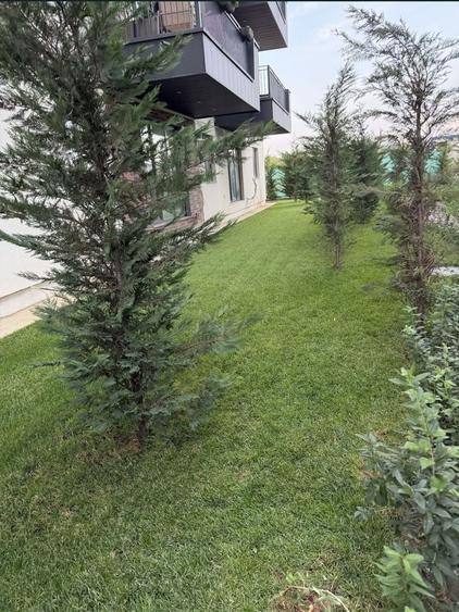 Apartament cu 2 camere în Pipera