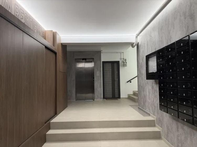 Apartament spatios de 2 camere in Dudu Chiajna - 2