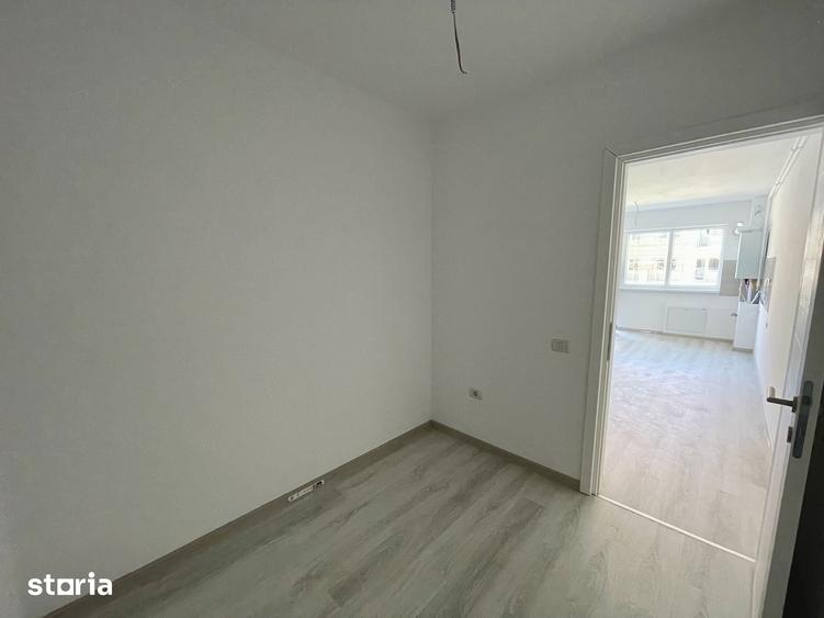 Apartament cu 2 camere în Sânpetru