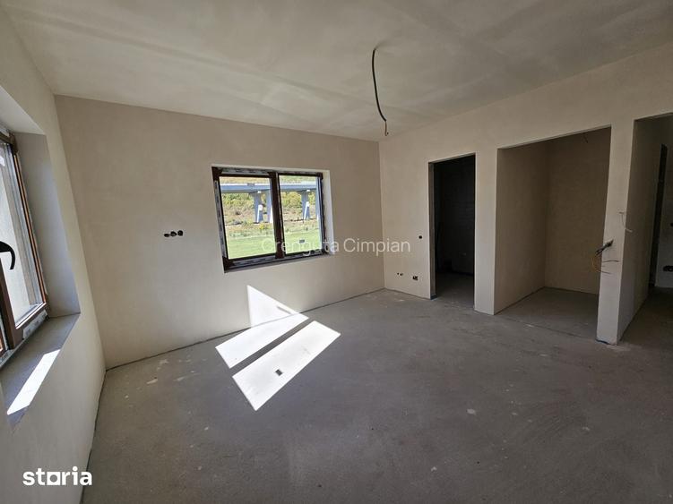 Casa individuala 110 mp, teren 400 mp