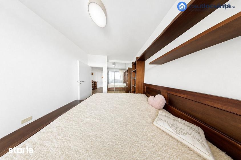 Apartament cu 2 camere decomandat în Regie