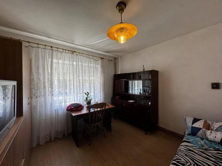 Apartament decomandat cu 2 camere, zona Simion Barnutiu - 7