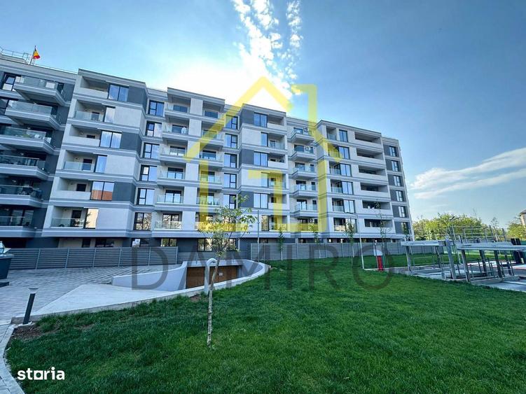 Apartament cu 3 camere decomandat, mobilat în Baicului