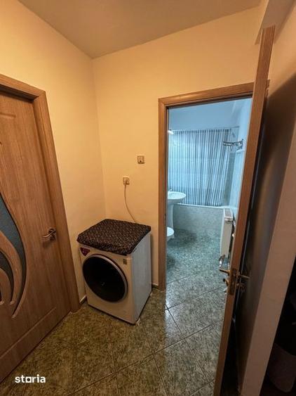 Apartament cu 2 camere semidecomandat în Calea Aradului