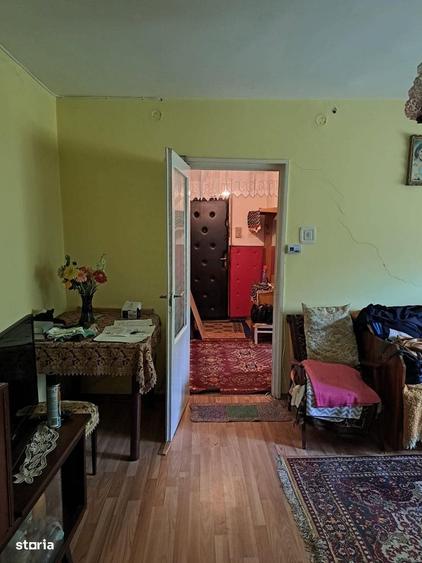 Apartament cu 2 camere semidecomandat în Carpați 1