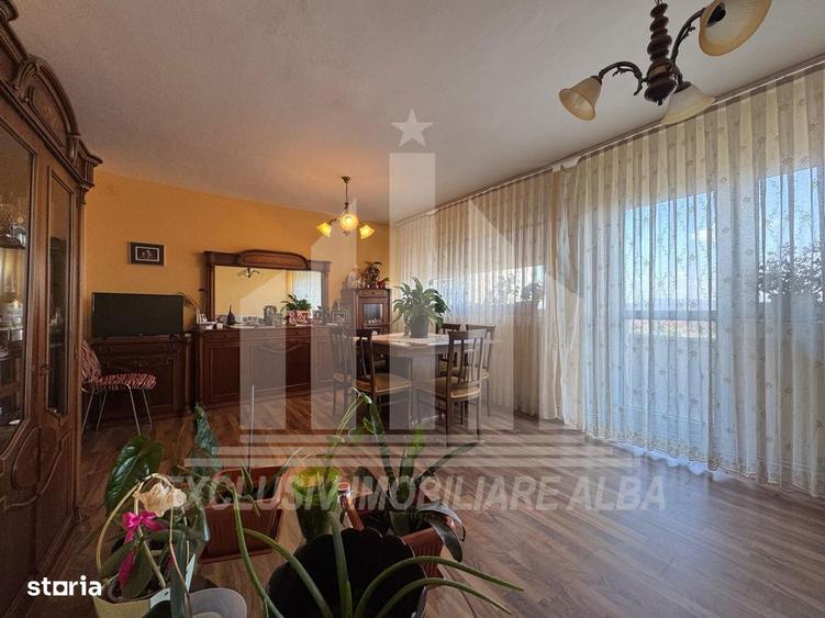 Apartament 4 camere decomandate | 82 mp | Lift | Cetate - M-uri - 3